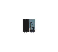 Pantalla LCD y Cristal Táctil - Premium - Motorola Edge 40 Neo - Sin chasis - Negro