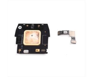 Pantalla LCD y cristal táctil - SAMSUNG - Galaxy S8 G950 - Plata - Con chasis - REFURB