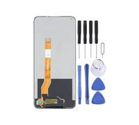 Pantalla LCD y Digitizador Daguys Montaje Completo para OPPO K10 4G/5G para Q3s/Q3t/V25/9 Pro RMX3471 RMX3472