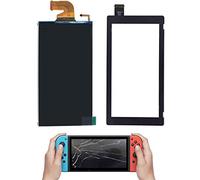 Pantalla LCD y Reemplazo de Pantalla Táctil Digitalizador para Nintendo Switch HAC - 001 (Not for a New Nintendo Switch)