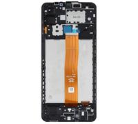 Pantalla LCD y táctil para Galaxy A12,