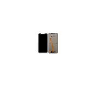 Pantalla LCD y vidrio táctil - HONOR - Honor Play - Sin chasis - Blanco - Compatible