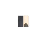 Pantalla LCD y vidrio táctil - OPPO - Reno 10 Pro 5G - Original - Desmontado - Negro