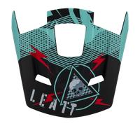 Pantalla Leatt Moto 2,.5 Fuel CombustibleM-XXL Combustible