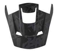 Pantalla Leatt Moto 2.5 StealthM-XXL Stealth
