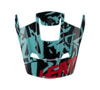 Pantalla Leatt Moto 3.5 CombustibleM-XXL Combustible