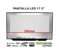 Pantalla LED 17.3" FHD IPS 144Hz B173HAN05.0, compatible portátiles gaming alta gama