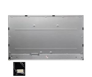 Pantalla LED 23.8" Screen Recambio Compatible con HP All in One 24-F Series MV238FHM-N20 L01814-J71 Repuesto Laptop Display Conector 30 Pin Full HD 1920X1080 Pieza Portátil Pulgadas