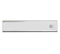 Pantalla led cct 5w 3,7vdc recargable con sensor movimiento 3 tonos de