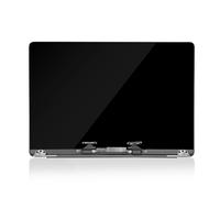 PANTALLA LED DE 13" PARA PORTÁTIL APPLE MACBOOK PRO 13" A1706 2016 2017 2018 2019 GRIS ESPACIAL