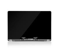 Pantalla Led De 13" Para Portátil Apple Macbook Pro 13" A1706 2016 2017 2018 2019 Gris Espacial