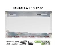 Pantalla LED de 17.3" para Portátil MSI GE70 2QE Apache Pro Full HD