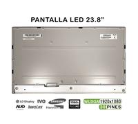 Pantalla Led De 23.8" Para Hp All In One 24-f Series Mv238fhm-n20 L01814-j71
