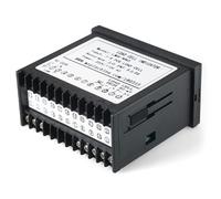 Pantalla LED Digital Medidor de pesaje Indicador de células de Carga Alta precisión Rendimiento Estable Operación fácil para Instrumento de pesaje