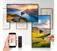 Pantalla LED digital para publicidad exterior, pantalla de píxeles brillantes con desplazamiento, panel de mensajes electrónico, para marketing y promoción exterior de pequeñas empresas. 15.6in