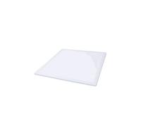 Pantalla LED extraplana 42W 4200K 3600 lm blanca 595x595 GSC 0703420
