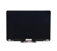 Pantalla LED LCD Completa de 13 Pulgadas, 2560x1600, Color Gris Espacial para M1 A2337 2020, para 3598 MGN63 MGN93 MGND3 MGN73