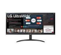 Pantalla LED LG 34WP500-B - 86,7 cm (34") - 2560 x 1080 UWFHD