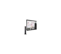 Pantalla LED LG Ergo 32QP880-B - 80 cm (32") - 2560 x 1440 QHD