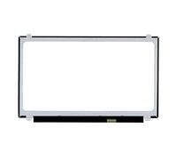 Pantalla LED Mate 15.6" Screen Recambio Compatible con Lenovo IDEAPAD Z50-70 20354 Repuesto Laptop Display Resolución 720p HD 1366x768 WXGA Conector 30 Pin Pieza Portátil