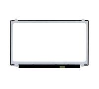 Pantalla LED Mate 15.6" Screen Recambio Compatible con LTN156AT37 B156HTN03.7 Repuesto Laptop Display Conector 30 Pin EDP Resolución 1366x768 Pieza Portátil Pulgadas