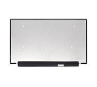 Pantalla LED Mate 15.6" Screen Recambio Compatible con N156HRA-EA1 Rev.C1 FHD IPS 144HZ Repuesto Laptop Display Conector 40 Pin 350MM Full HD 1920x1080 Pieza Portátil Pulgadas
