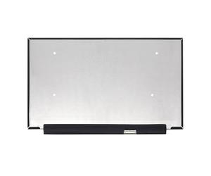 Pantalla LED Mate 15.6" Screen Recambio Compatible con N156HRA-EA1 Rev.C1 FHD IPS 144HZ Repuesto Laptop Display Conector 40 Pin 350MM Full HD 1920x1080 Pieza Portátil Pulgadas