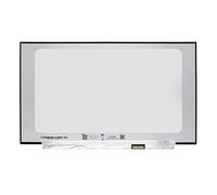 Pantalla LED Mate de 15.6" Screen Recambio Compatible con LM156LFCL (Ver Todos) Repuesto Laptop Display Conector 30 Pin Fácil Instalación Resolución Full HD 1920X1080 Piezas Portátil
