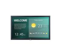 Pantalla LG 22SM3G - LCD LED de 22" - 1920 x 1080 - HDMI - IPS