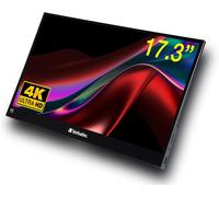 PANTALLA LIBATIM PMT-17-4K 17,3"" 4K