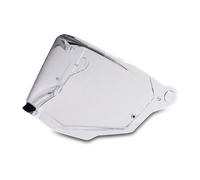 LS2 Helmets Visera MX701 Explorer/Carbon – Tintada