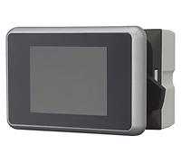 Pantalla M22-AI-8I 22mm RMQ-Titanio IP66,IP69 12-24VDC ØÖÖÖÖffn.Montaje: 22,5...