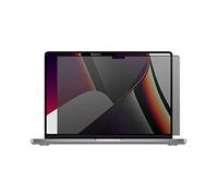 Pantalla magnética de privacidad para MacBook Pro de 16 pulgadas (2021, M1 Pro) | Filtro de privacidad para portátil y protector antirreflejos