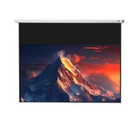 Pantalla manual mural celexon Básica 200 x 113 cm