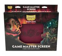 Pantalla Masters del juego de rol Dragon Shield - LatestBuy