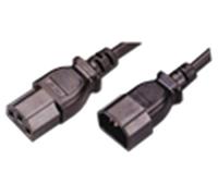 Pantalla MCL Samar Cable de alimentación de CA M/F 5 m