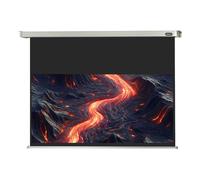Pantalla motorizada celexon Profesional 280 x 158 cm