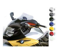 Pantalla mra, ahumado, original bmw k1300 s 09 para moto repuestos accesorios