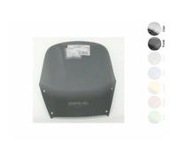 MRA Disco original gris ahumado con ABE DR650 RS/E (SP42/43B) ABE
