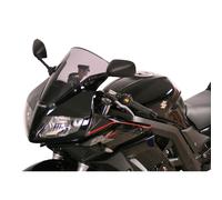 MRA Disco original gris ahumado con ABE SV650 S/SV1000 S 03- ABE