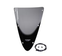 Pantalla mra, ahumado, original yamaha yzf125 r 08-09 para moto repuestos