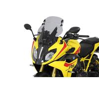 Pantalla MRA MXC - Multi-X-Creen - negro BMW R 1200 RS (15-18)