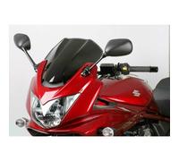 Pantalla mra, negro, original suzuki gsf 650s/1200 s 06-gsf 1250sa 07 para moto