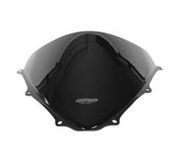 Envío gratis pantalla mra, negro, original suzuki gsx-r 600/750 2006-para moto