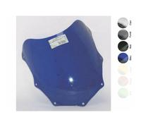 Pantalla mra, negro, original suzuki gsx-r 600 98-00 gsx-r 750 98-99 para moto