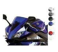 Pantalla mra, negro, original yamaha yzf125 r 08-09 para moto repuestos