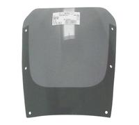 Pantalla MRA O - Standard - ahumado KAWASAKI GPX 600 R (88-93)