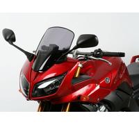 Pantalla MRA O - Standard - ahumado YAMAHA FZ1 Fazer (09-15)