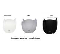 Pantalla MRA O - Standard - negro APRILIA RSV 1000 R (04-08)