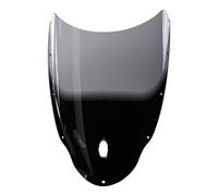 Pantalla MRA O - Standard - negro DUCATI 749 / 999